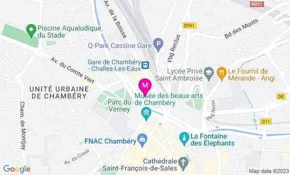 Localisation Restaurant Africain Le Teranga Art
