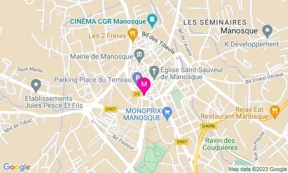 Localisation Kebab L