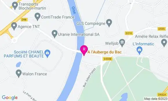 Localisation A l