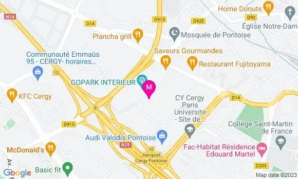 Localisation Restaurant Asiatique Saveurs Gourmandes