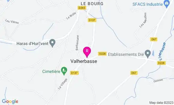 Localisation L