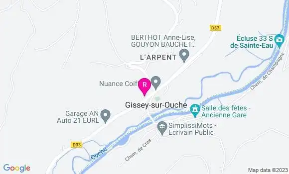 Localisation L