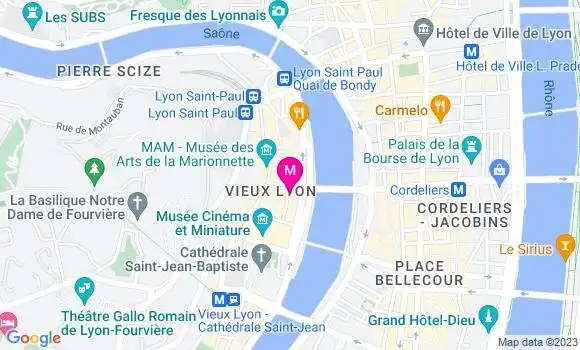 Localisation Restaurant Bar Bois Mange et Détends Toi