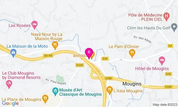 Localisation L