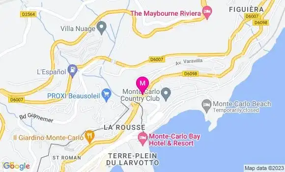 Localisation Restaurant Couscous Zamane Couscous