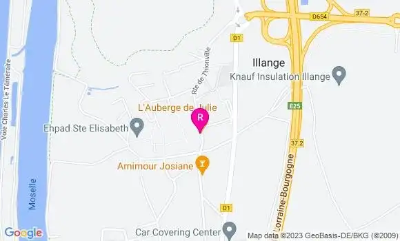 Localisation L