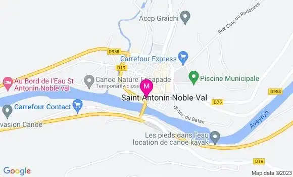 Localisation L