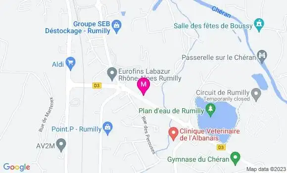 Localisation Bistrot Resto Bistro d