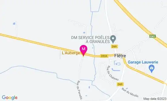 Localisation L
