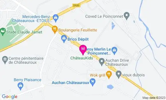 Localisation Restaurant Asiatique Meilleur Siècle