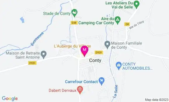 Localisation L