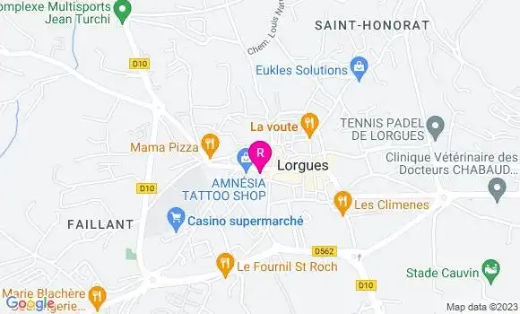 Localisation Restaurant  Et Si Un Jour