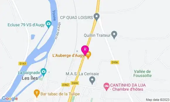 Localisation L