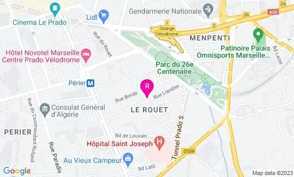 Localisation Restaurant Portugais La Broche Tourne