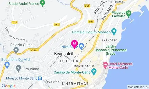 Localisation Restaurant Portugais Au Midi Gourmand