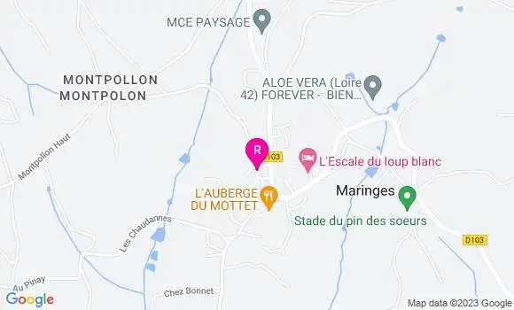 Localisation L