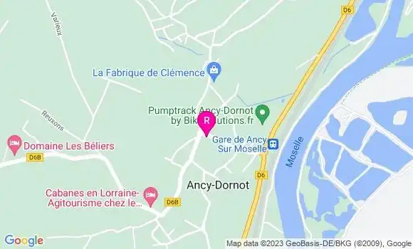 Localisation L