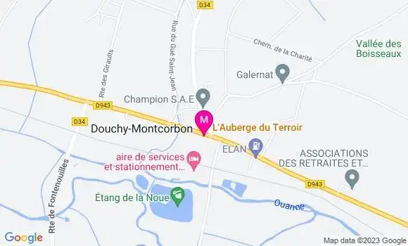 Localisation L
