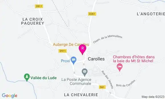 Localisation L