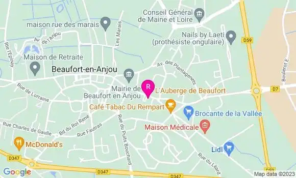 Localisation L