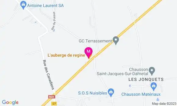 Localisation L