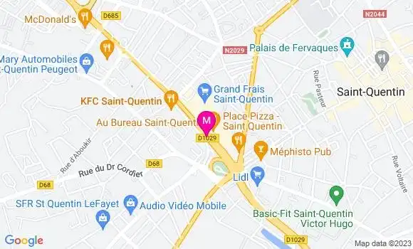Localisation Restaurant Italien Ristorante Del Arte