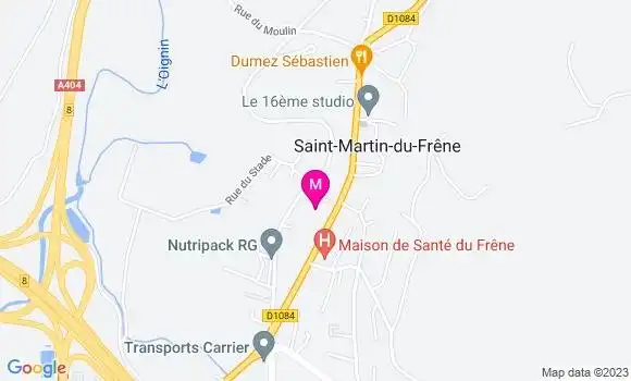 Localisation L