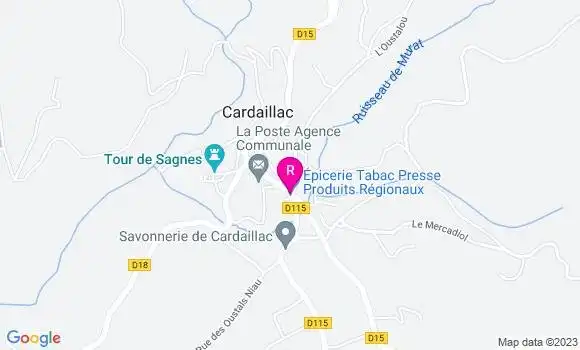 Localisation L