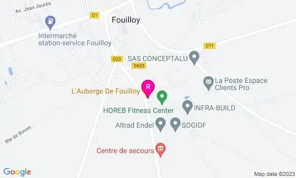 Localisation L