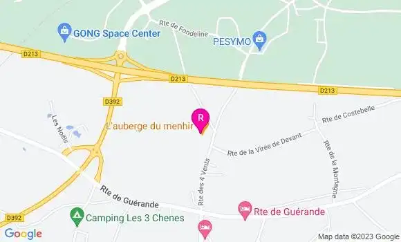 Localisation L