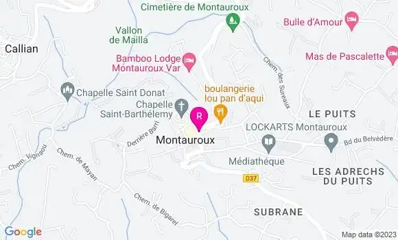 Localisation Restaurant  Histoire Sans Faim