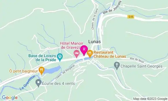 Localisation L