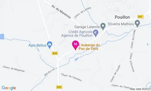 Localisation L