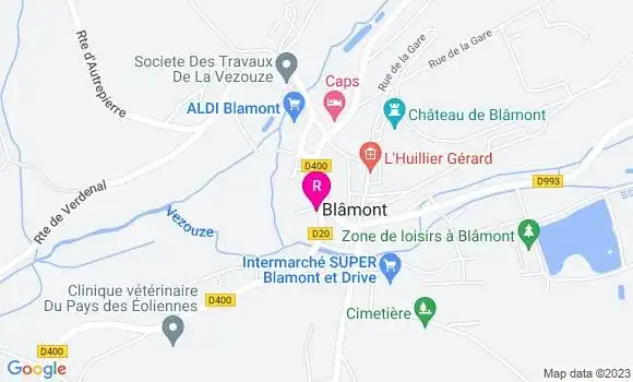 Localisation L