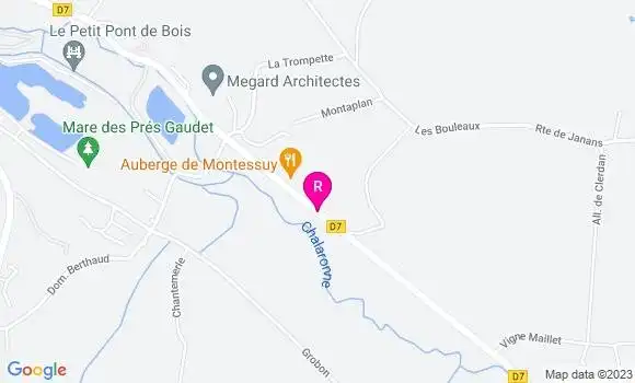 Localisation L