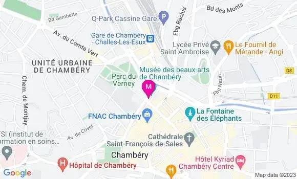 Localisation Restaurant Portugais Le Chapon Fin