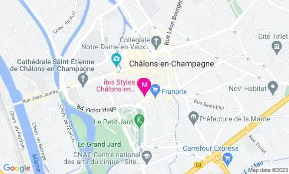 Localisation Restaurant Italien Les Coulisses de la Bourse