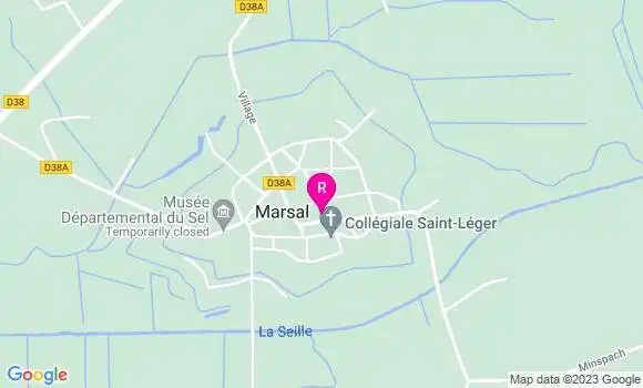 Localisation L