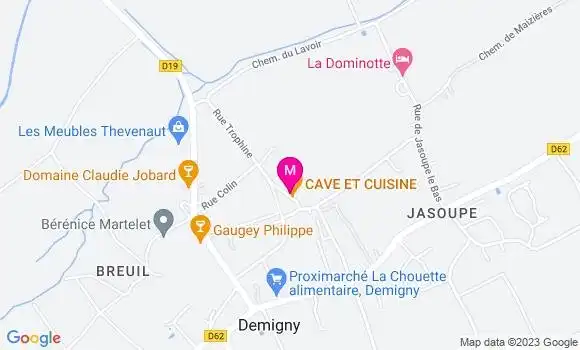 Localisation L