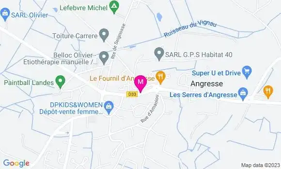 Localisation L