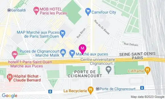 Localisation Restaurant Asiatique Resto d