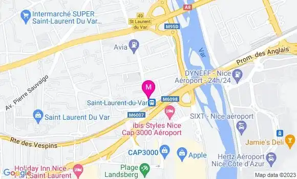 Localisation Restaurant  Eden Coffee House