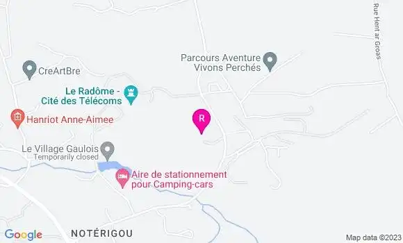 Localisation L