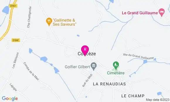 Localisation L