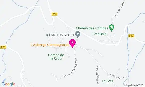 Localisation L