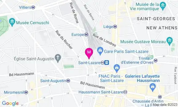 Localisation Pub 27