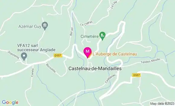 Localisation L