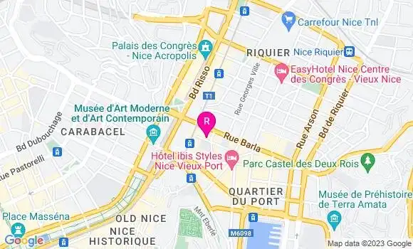 Localisation L