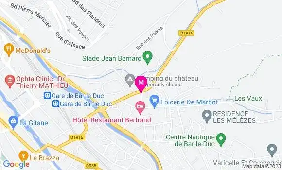 Localisation Restaurant Turc Turquoise