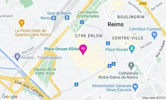 Localisation Restaurant  Boeuf Ou Salade